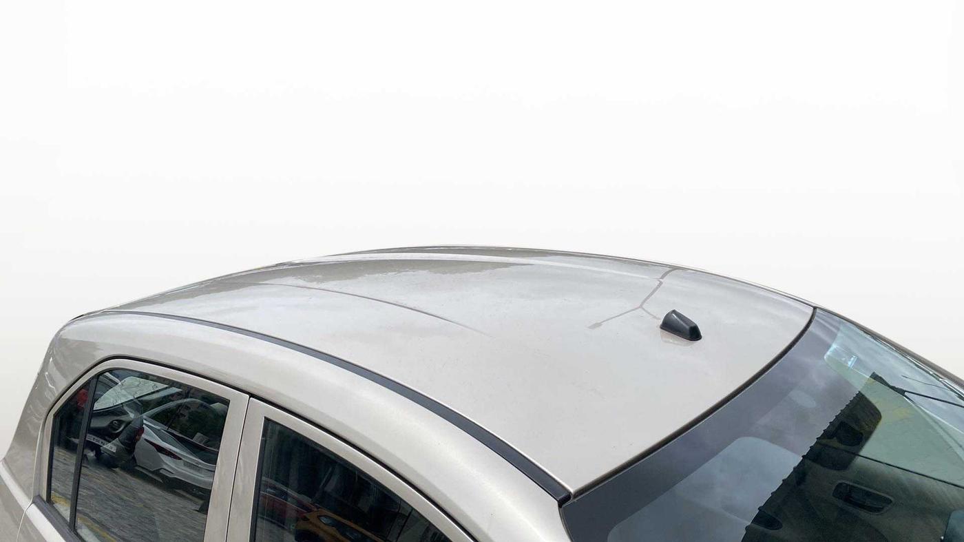 2019 Hyundai NEW SANTRO ERA, Petrol, Manual, 99,459 km, Roof