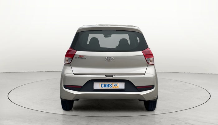 2019 Hyundai NEW SANTRO ERA, Petrol, Manual, 99,459 km, Back/Rear
