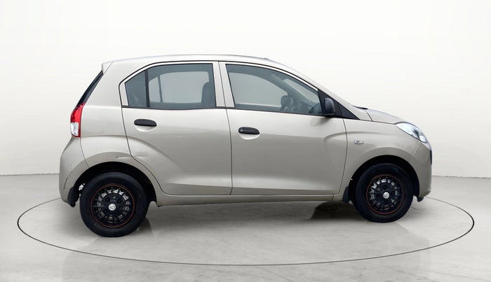 2019 Hyundai NEW SANTRO ERA, Petrol, Manual, 99,459 km, Right Side View