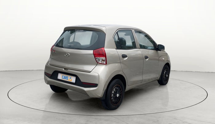 2019 Hyundai NEW SANTRO ERA, Petrol, Manual, 99,459 km, Right Back Diagonal
