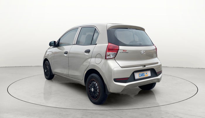 2019 Hyundai NEW SANTRO ERA, Petrol, Manual, 99,459 km, Left Back Diagonal