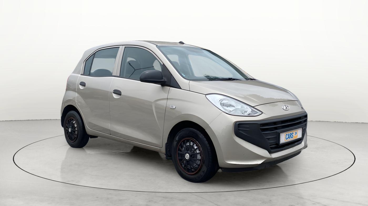 2019 Hyundai NEW SANTRO ERA, Petrol, Manual, 99,459 km, SRP