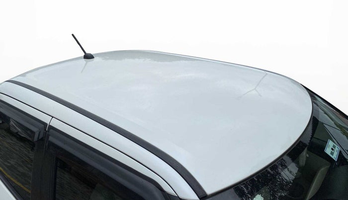 2016 Maruti Swift Dzire ZDI, Diesel, Manual, 99,882 km, Roof