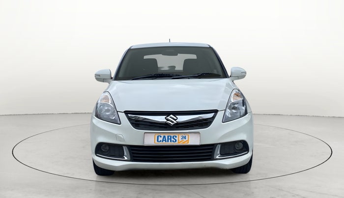 2016 Maruti Swift Dzire ZDI, Diesel, Manual, 99,882 km, Front