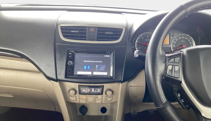 2016 Maruti Swift Dzire ZDI, Diesel, Manual, 99,882 km, Air Conditioner