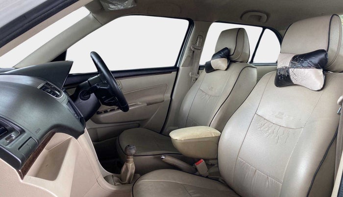 2016 Maruti Swift Dzire ZDI, Diesel, Manual, 99,882 km, Right Side Front Door Cabin