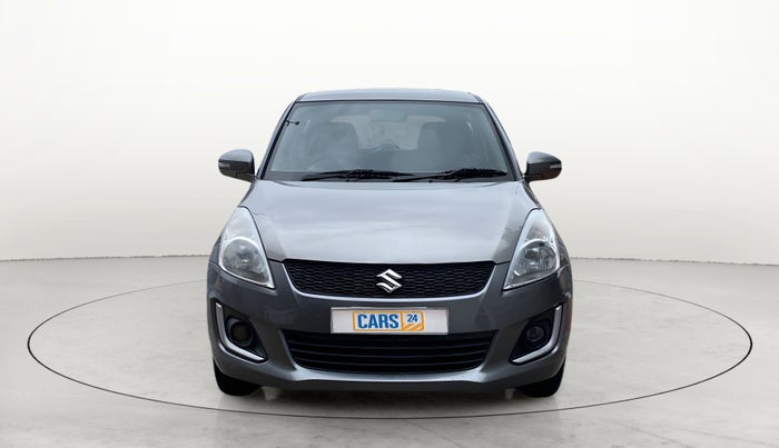 2016 Maruti Swift VXI O, Petrol, Manual, 59,481 km, Front