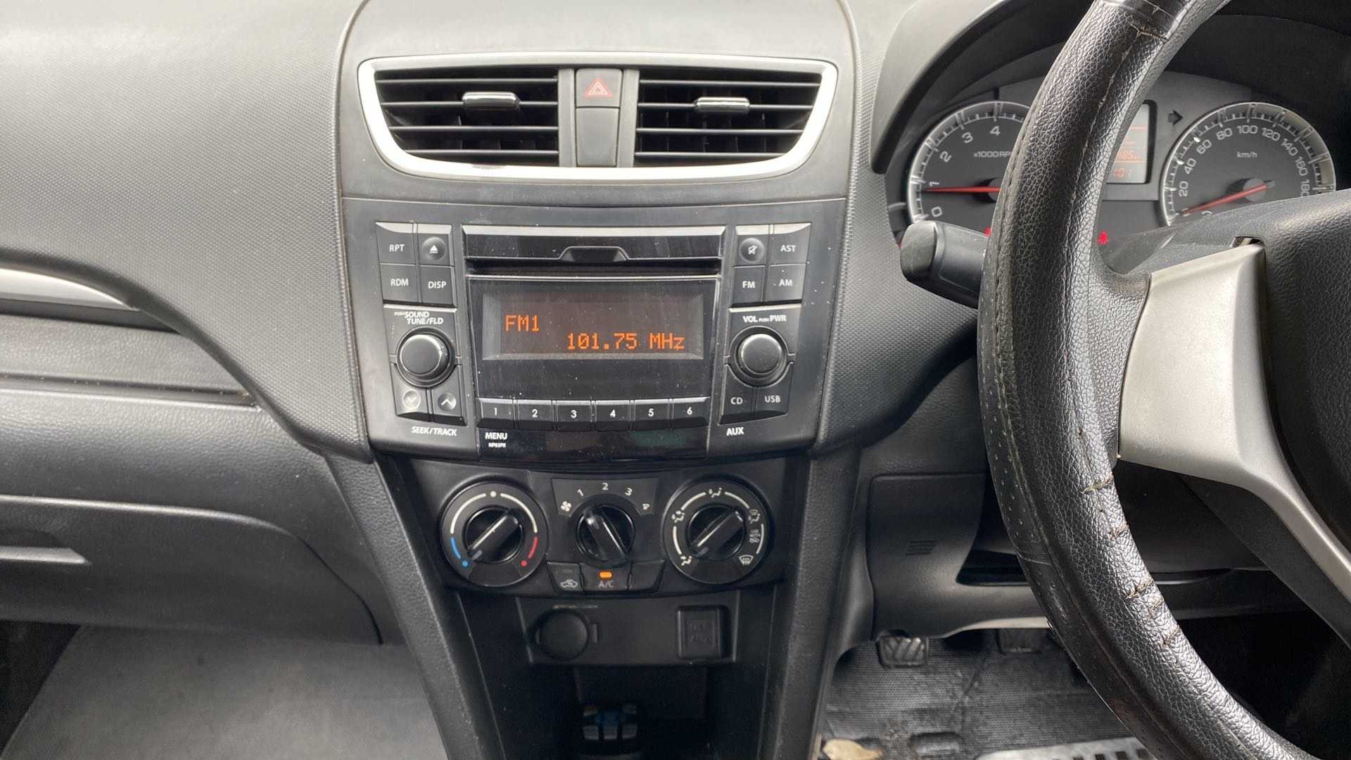 Features