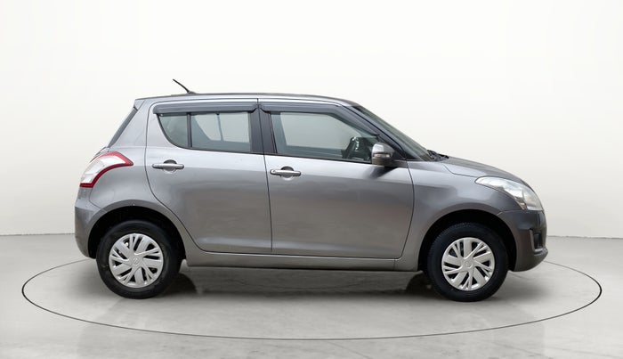 2016 Maruti Swift VXI O, Petrol, Manual, 59,481 km, Right Side View