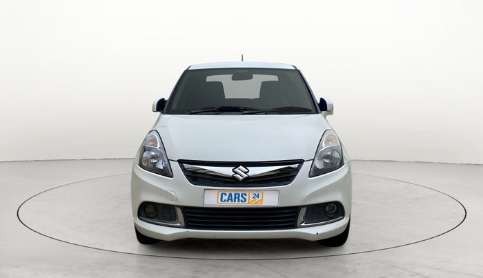 2015 Maruti Swift Dzire VXI, Petrol, Manual, 87,168 km, Front