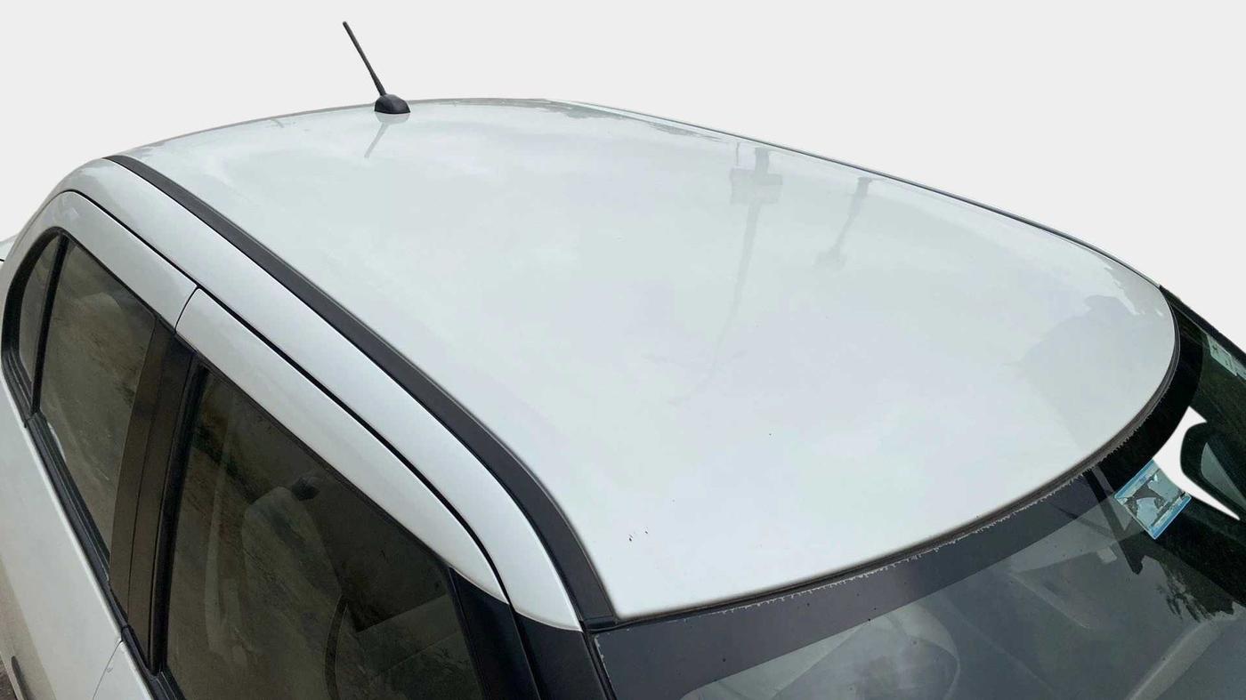 2015 Maruti Swift Dzire VXI, Petrol, Manual, 87,168 km, Roof