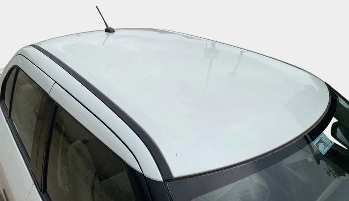 2015 Maruti Swift Dzire VXI, Petrol, Manual, 87,168 km, Roof