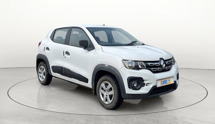 2015 Renault Kwid RXT 0.8, Petrol, Manual, 47,045 km, SRP