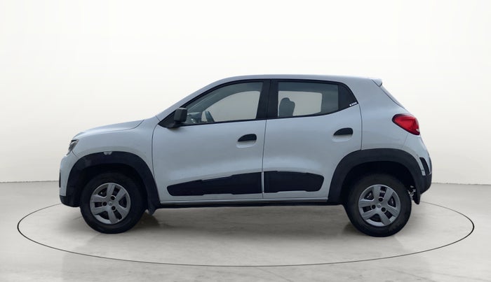 2015 Renault Kwid RXT 0.8, Petrol, Manual, 47,045 km, Left Side
