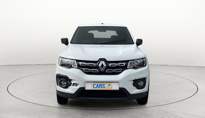 2015 Renault Kwid RXT 0.8, Petrol, Manual, 47,045 km, Front