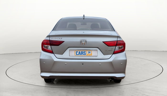 2019 Honda Amaze 1.2L I-VTEC V CVT, Petrol, Automatic, 34,801 km, Back/Rear