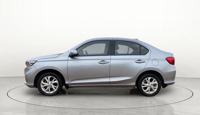 2019 Honda Amaze 1.2L I-VTEC V CVT, Petrol, Automatic, 34,801 km, Left Side