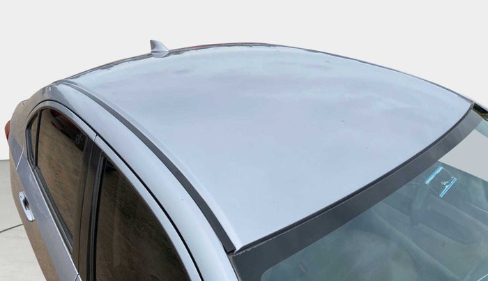 2019 Honda Amaze 1.2L I-VTEC V CVT, Petrol, Automatic, 34,801 km, Roof