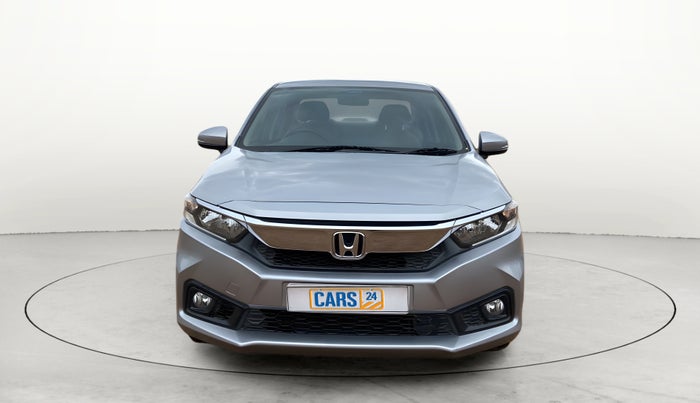 2019 Honda Amaze 1.2L I-VTEC V CVT, Petrol, Automatic, 34,801 km, Front