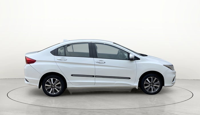 2018 Honda City 1.5L I-VTEC V MT, Petrol, Manual, 20,263 km, Right Side View