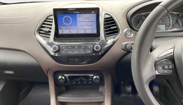 2019 Ford FREESTYLE TITANIUM 1.2 PETROL, Petrol, Manual, 26,097 km, Air Conditioner