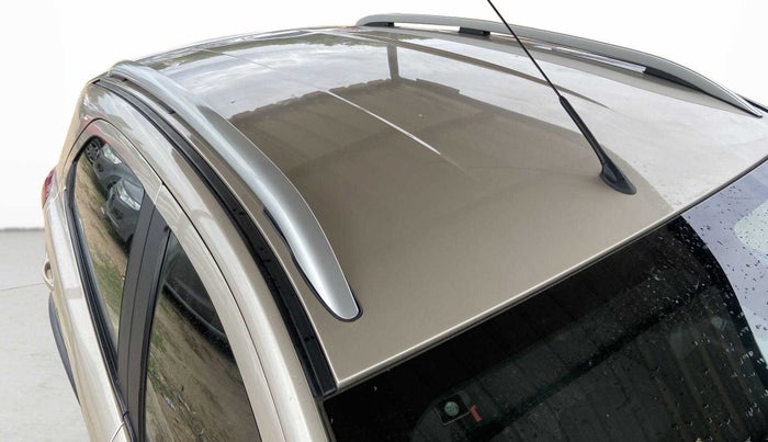 2019 Ford FREESTYLE TITANIUM 1.2 PETROL, Petrol, Manual, 26,097 km, Roof