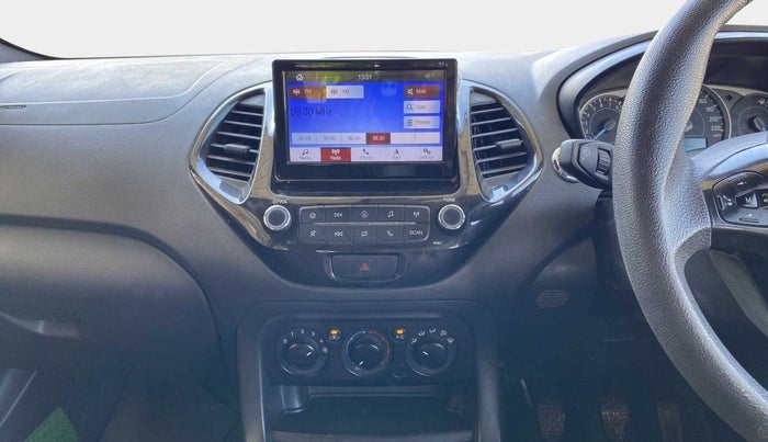 2021 Ford FREESTYLE TITANIUM 1.2 PETROL, Petrol, Manual, 28,910 km, Air Conditioner