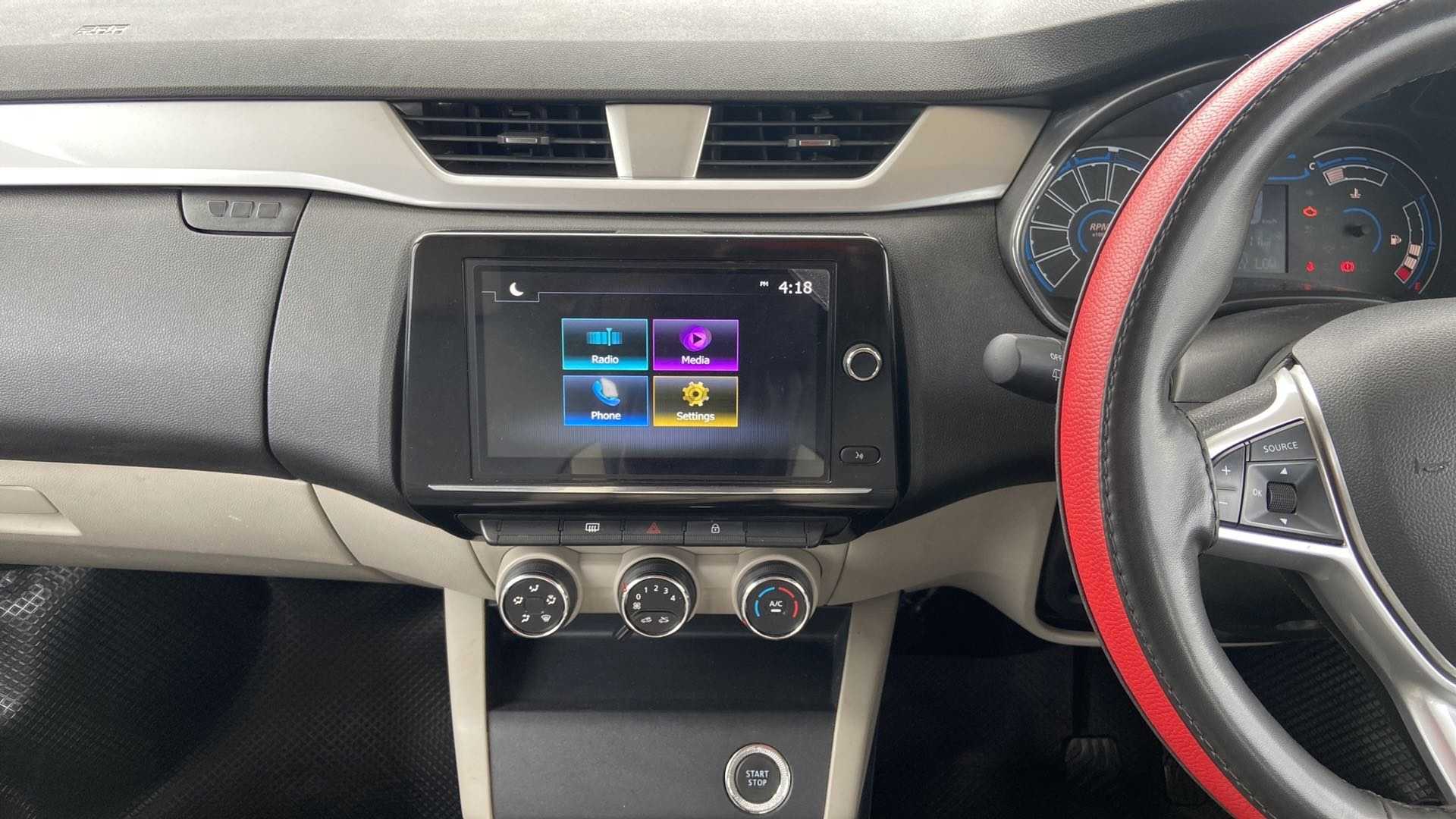 Features