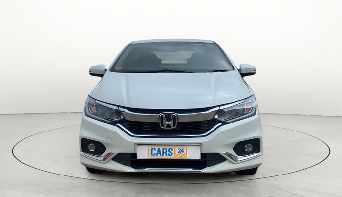 2018 Honda City 1.5L I-VTEC ZX CVT ANNIVERSARY EDITION, Petrol, Automatic, 59,472 km, Front