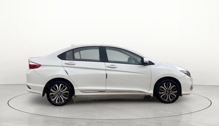 2018 Honda City 1.5L I-VTEC ZX CVT ANNIVERSARY EDITION, Petrol, Automatic, 59,472 km, Right Side View