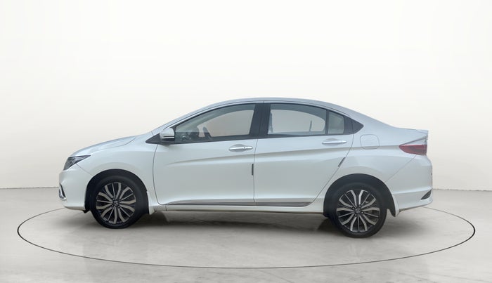 2018 Honda City 1.5L I-VTEC ZX CVT ANNIVERSARY EDITION, Petrol, Automatic, 59,472 km, Left Side