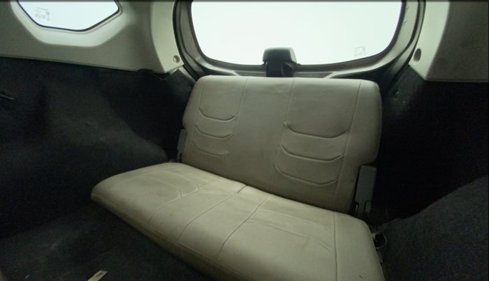 2015 Datsun Go Plus T, Petrol, Manual, 83,044 km, Third Seat Row ( optional )