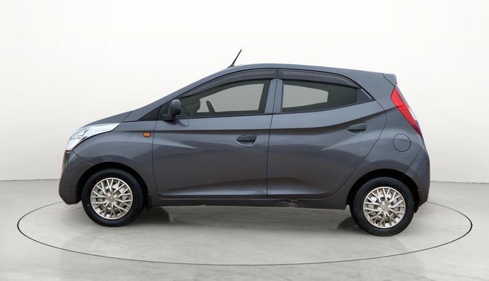 2018 Hyundai Eon ERA +, Petrol, Manual, 54,833 km, Left Side