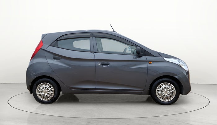 2018 Hyundai Eon ERA +, Petrol, Manual, 54,833 km, Right Side View