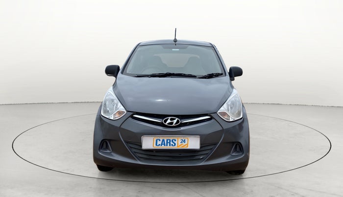 2018 Hyundai Eon ERA +, Petrol, Manual, 54,833 km, Front