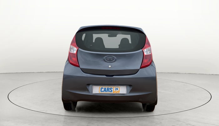 2018 Hyundai Eon ERA +, Petrol, Manual, 54,833 km, Back/Rear