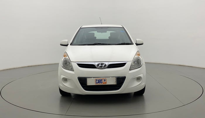 2012 Hyundai i20 SPORTZ 1.2, Petrol, Manual, 1,03,781 km, Front