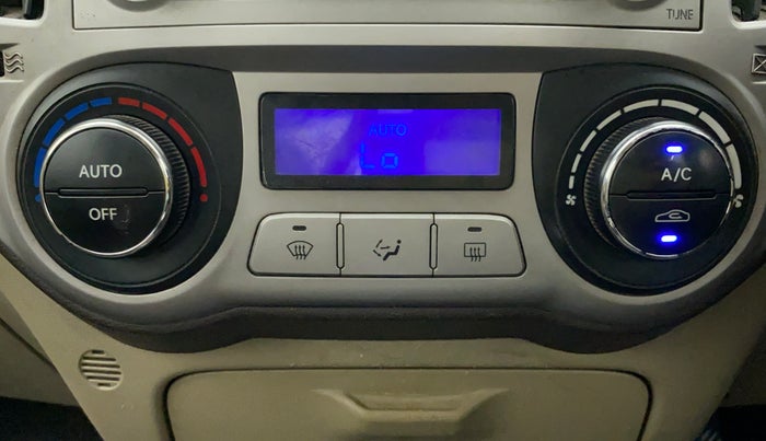 2012 Hyundai i20 SPORTZ 1.2, Petrol, Manual, 1,03,781 km, Automatic Climate Control