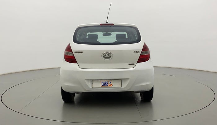 2012 Hyundai i20 SPORTZ 1.2, Petrol, Manual, 1,03,781 km, Back/Rear