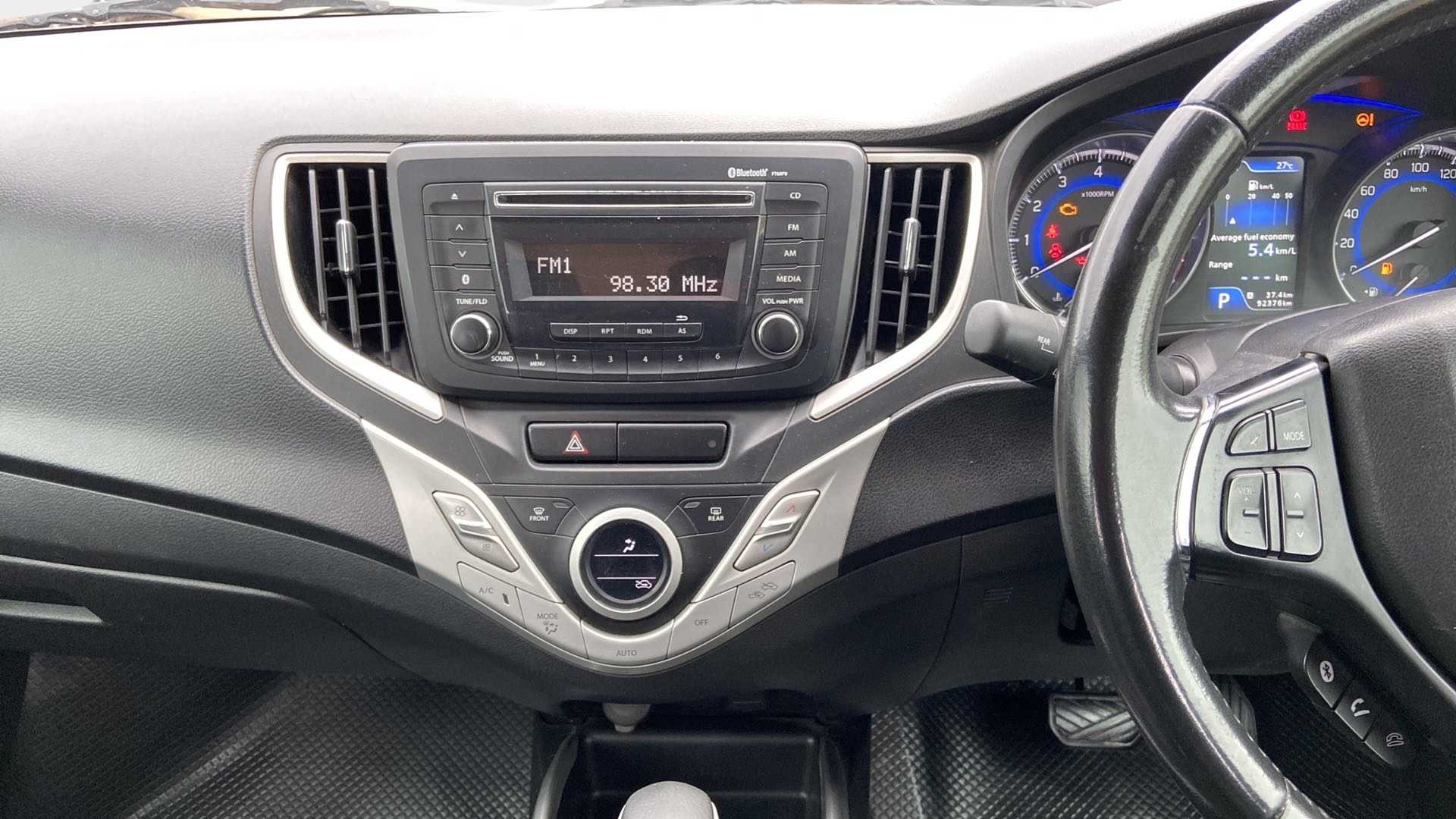 Features