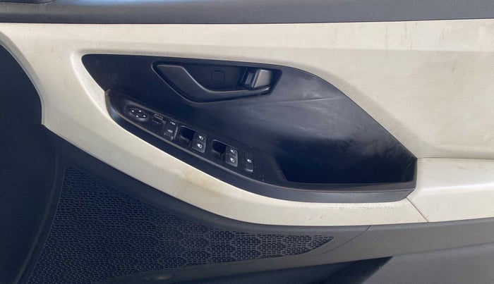 2020 Hyundai Creta EX 1.5 DIESEL, Diesel, Manual, 50,431 km, Driver Side Door Panels Control