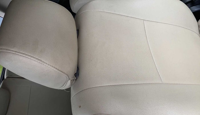 2016 Maruti Swift VXI, Petrol, Manual, 65,375 km, Driver seat - Headrest adjuster not working