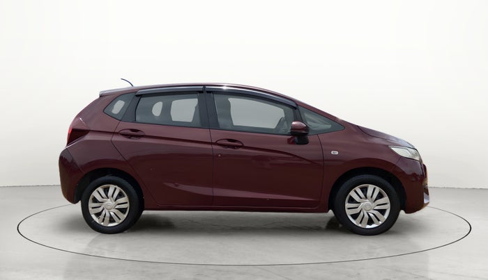 2016 Honda Jazz 1.2L I-VTEC SV, Petrol, Manual, 66,523 km, Right Side View