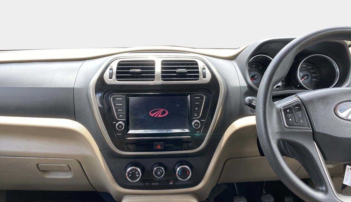 2019 Mahindra TUV300 T10, Diesel, Manual, 10,508 km, Air Conditioner