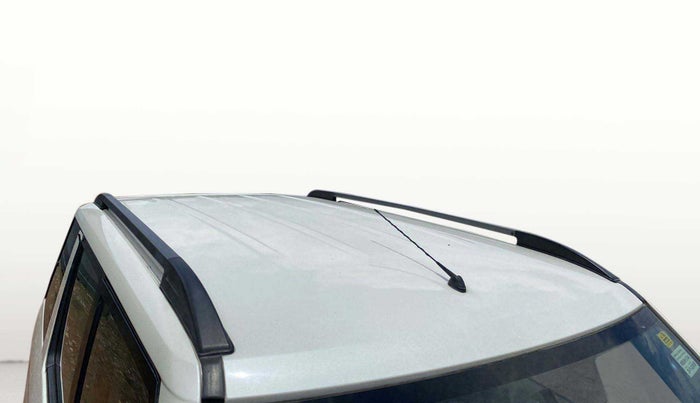 2019 Mahindra TUV300 T10, Diesel, Manual, 10,508 km, Roof