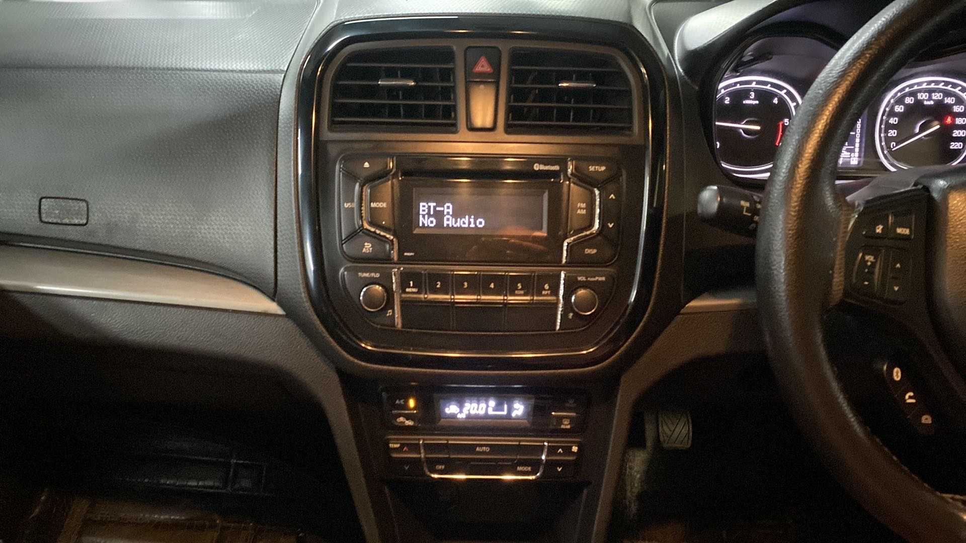 Features