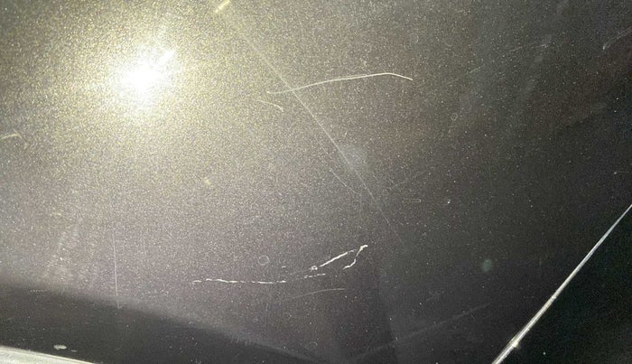 2019 Maruti Vitara Brezza ZDI, Diesel, Manual, 63,196 km, Right fender - Minor scratches