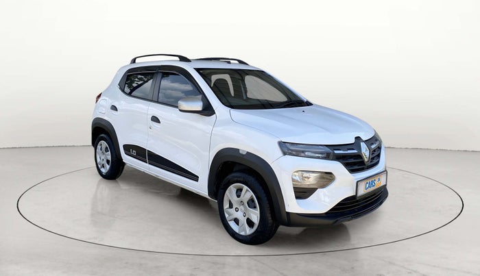 2021 Renault Kwid RXT 1.0 (O), Petrol, Manual, 3,151 km, SRP