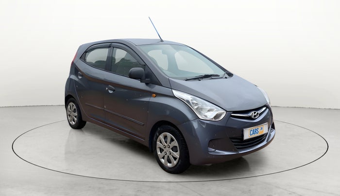2018 Hyundai Eon MAGNA +, Petrol, Manual, 44,895 km, SRP