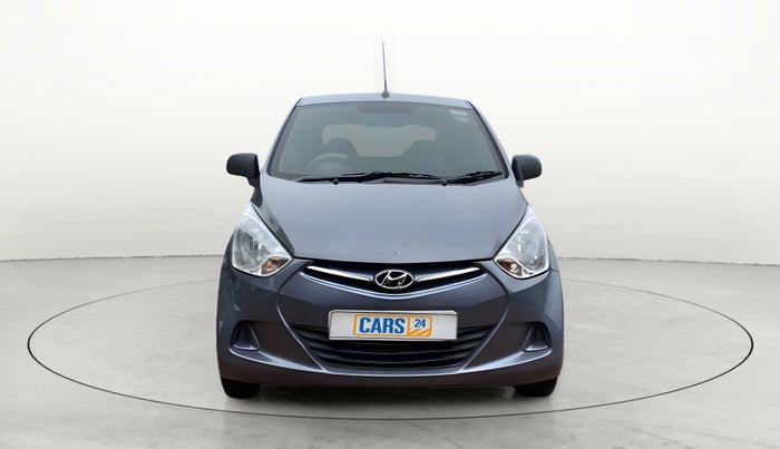 2018 Hyundai Eon MAGNA +, Petrol, Manual, 44,895 km, Front